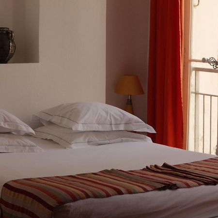 Le Ryad Boutique Hotel Marseille Bagian luar foto