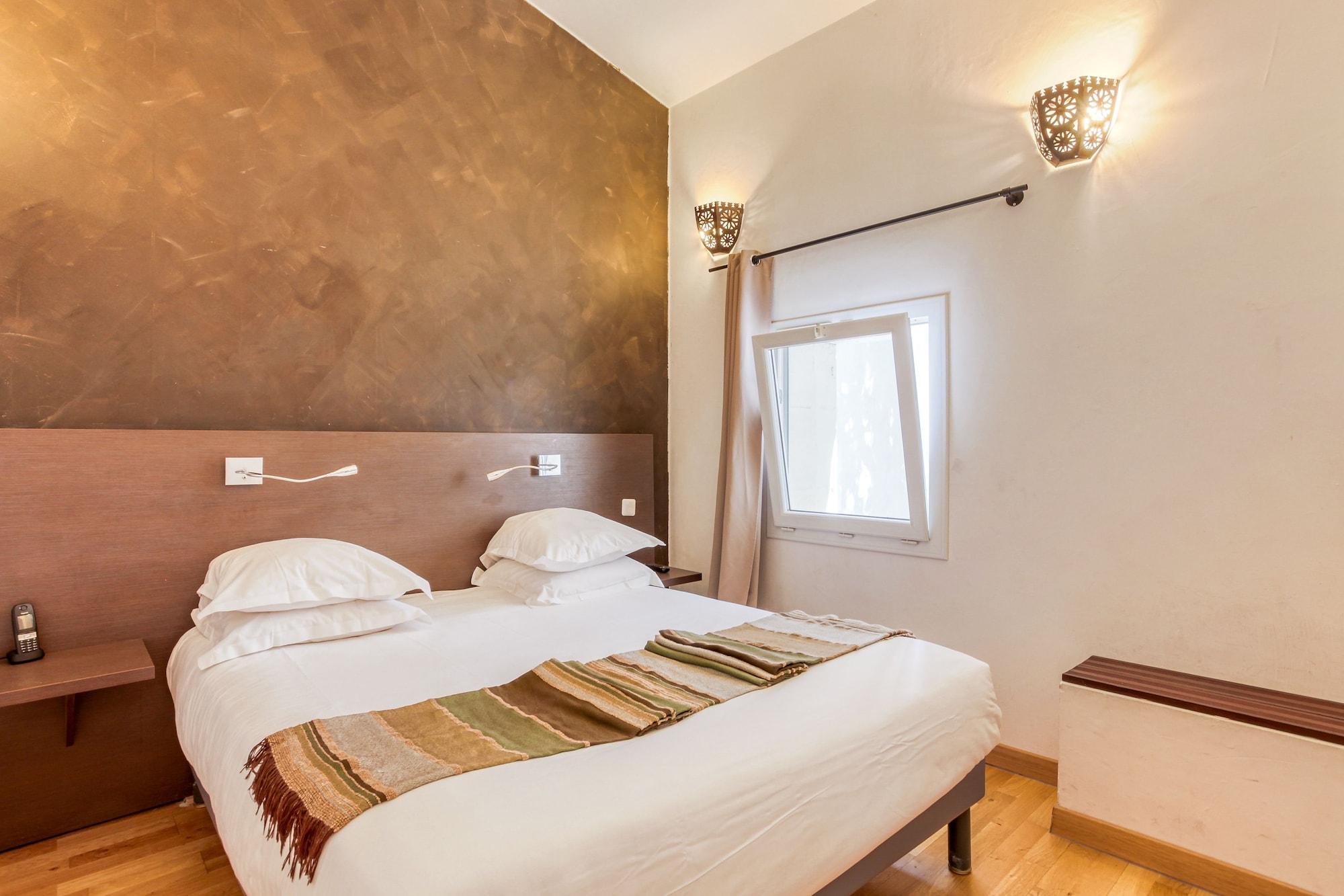 Le Ryad Boutique Hotel Marseille Bagian luar foto