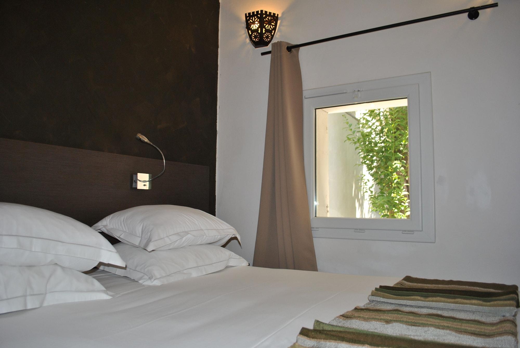 Le Ryad Boutique Hotel Marseille Bagian luar foto