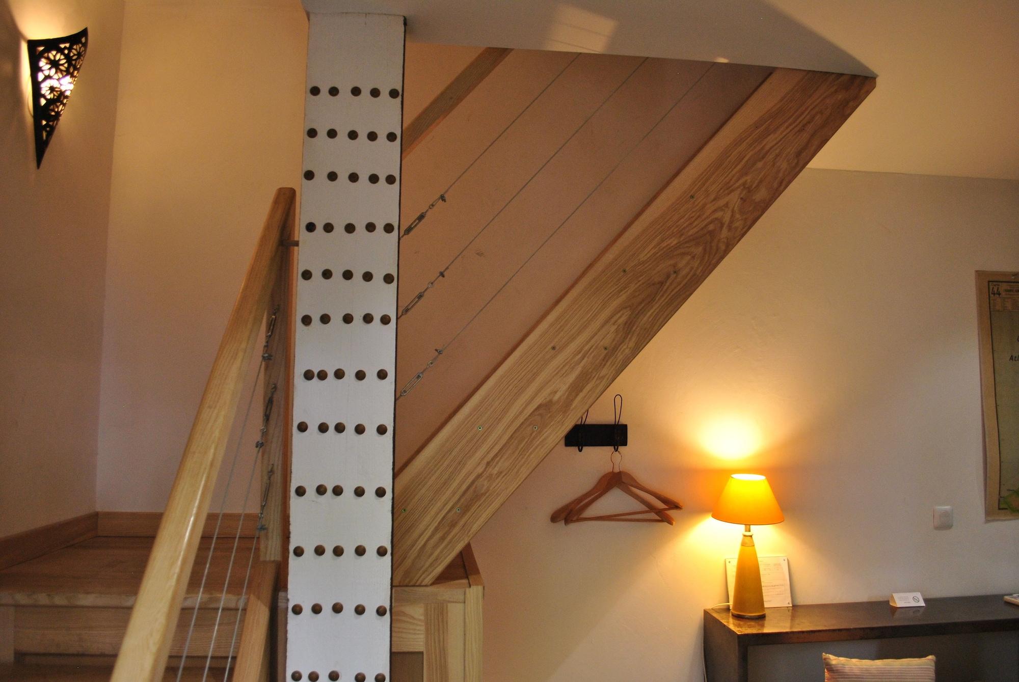 Le Ryad Boutique Hotel Marseille Bagian luar foto