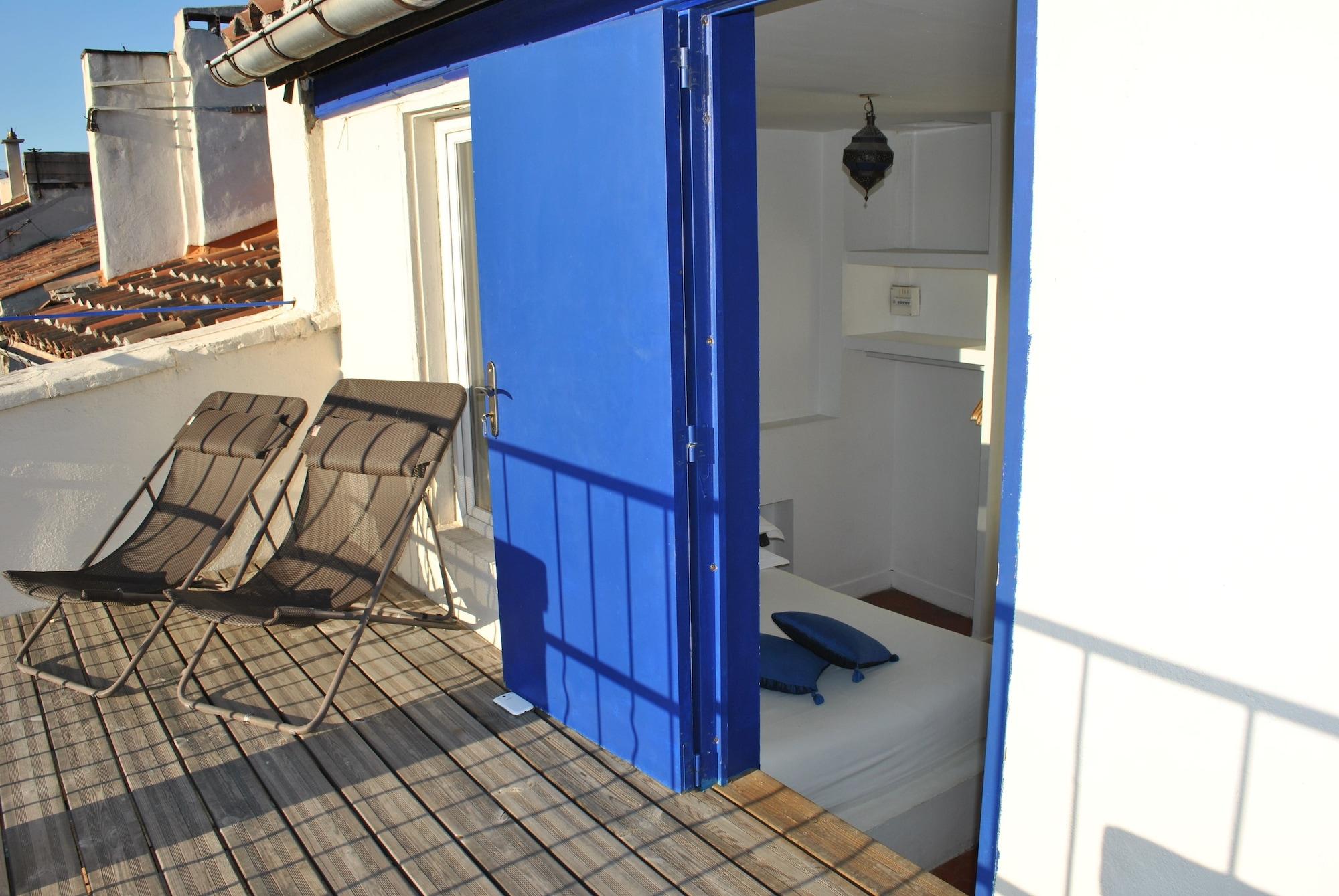 Le Ryad Boutique Hotel Marseille Bagian luar foto
