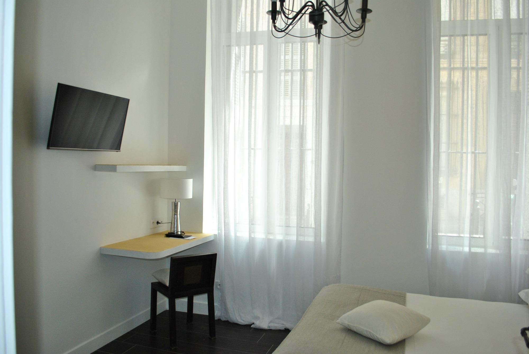 Le Ryad Boutique Hotel Marseille Bagian luar foto