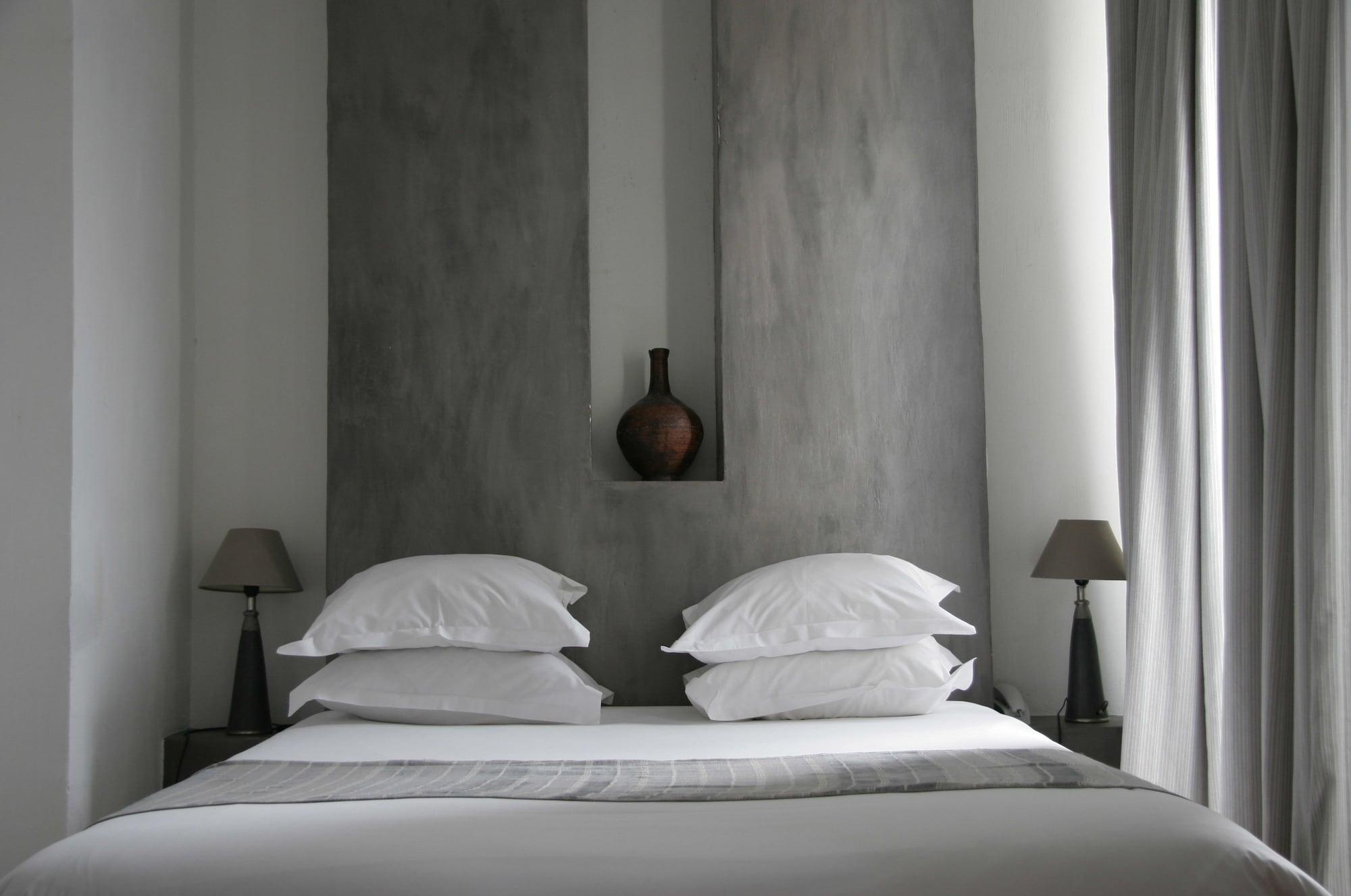 Le Ryad Boutique Hotel Marseille Bagian luar foto