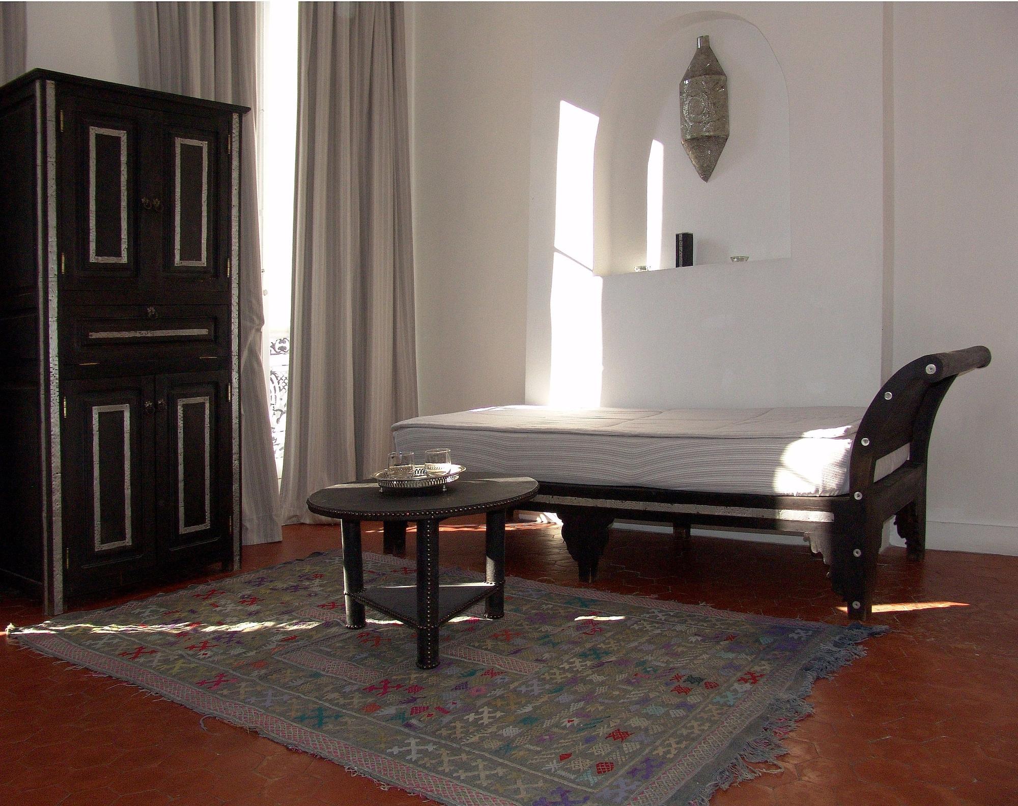 Le Ryad Boutique Hotel Marseille Bagian luar foto