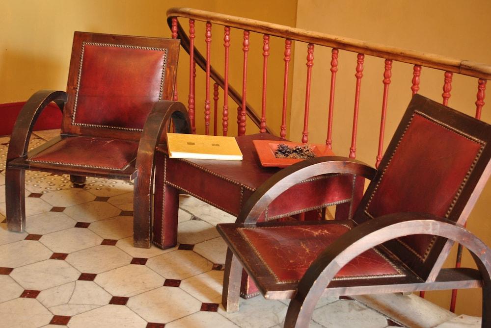Le Ryad Boutique Hotel Marseille Bagian luar foto