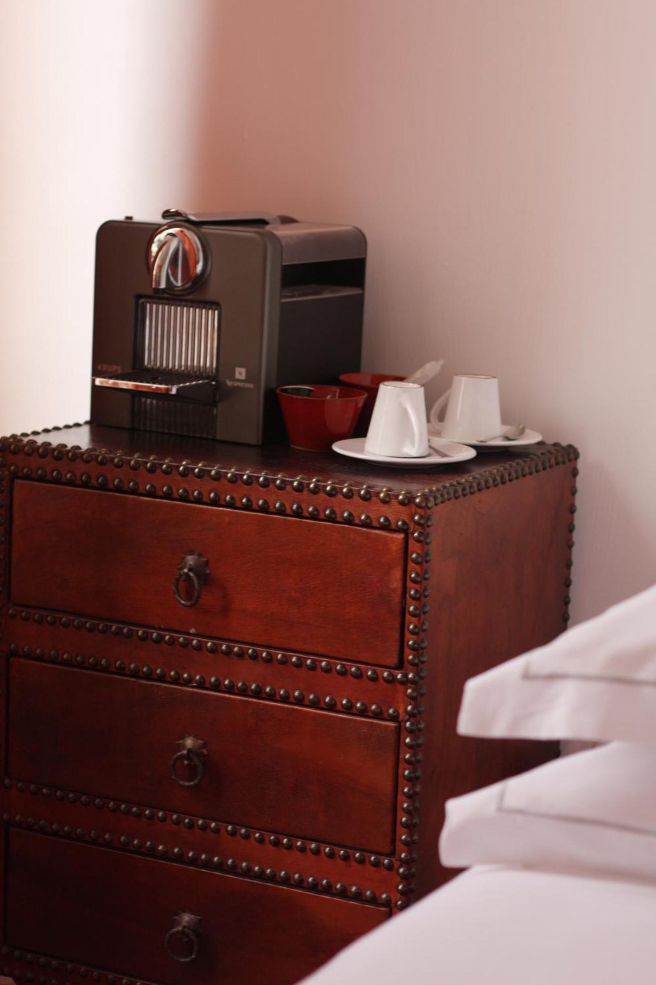 Le Ryad Boutique Hotel Marseille Bagian luar foto