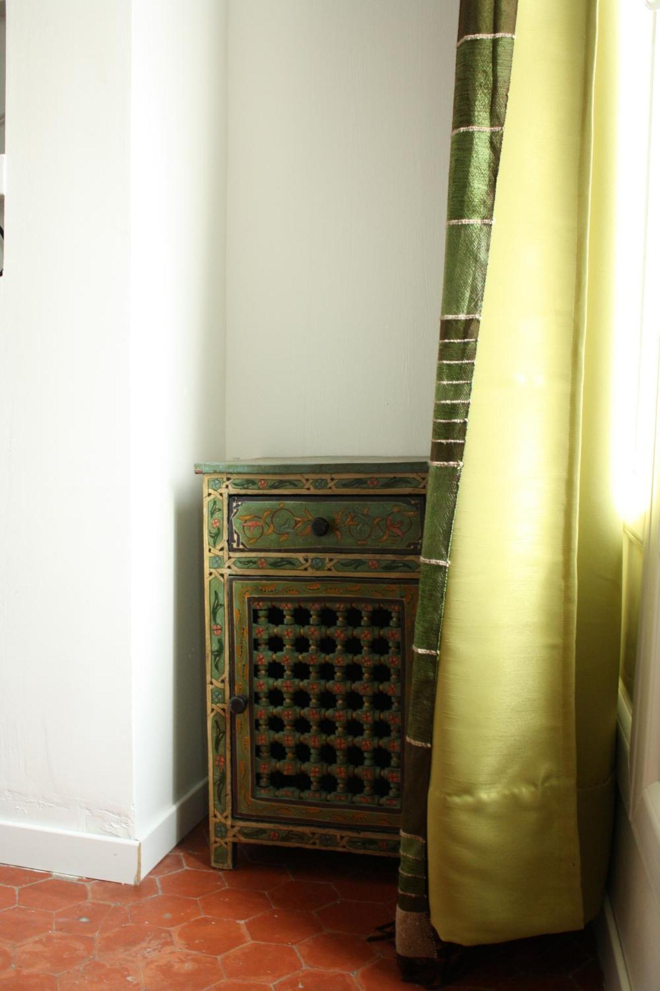 Le Ryad Boutique Hotel Marseille Bagian luar foto