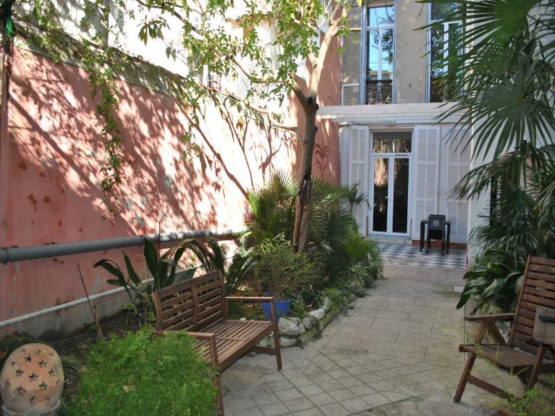 Le Ryad Boutique Hotel Marseille Bagian luar foto