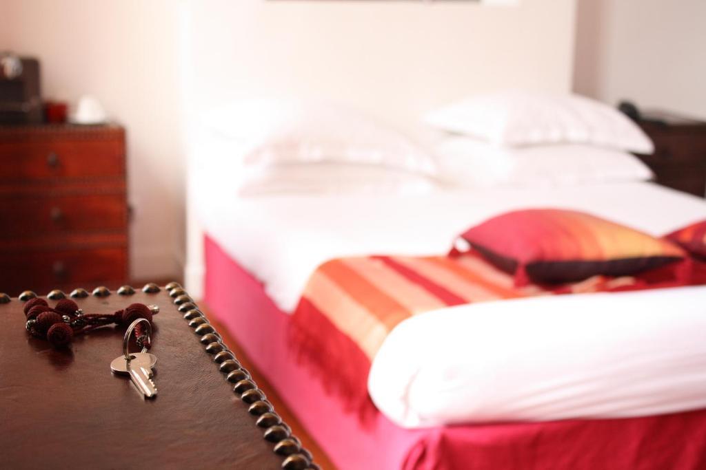 Le Ryad Boutique Hotel Marseille Ruang foto