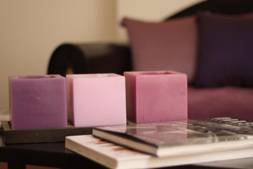 Le Ryad Boutique Hotel Marseille Bagian luar foto