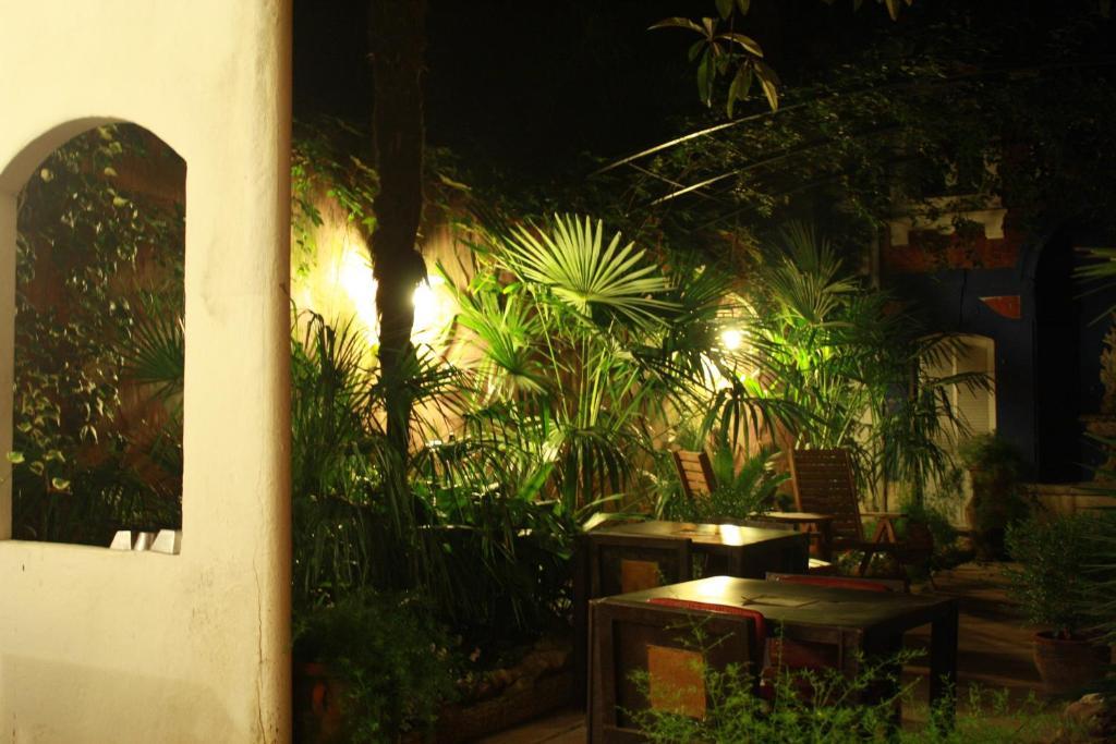 Le Ryad Boutique Hotel Marseille Bagian luar foto