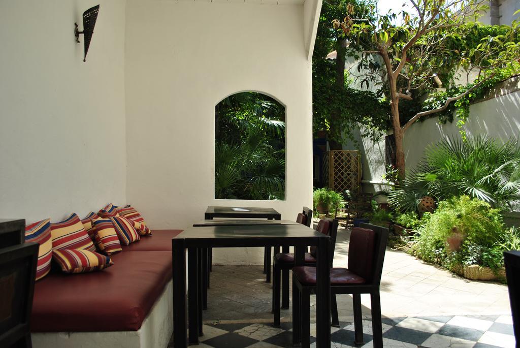 Le Ryad Boutique Hotel Marseille Bagian luar foto