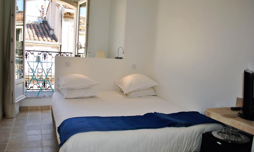Le Ryad Boutique Hotel Marseille Bagian luar foto