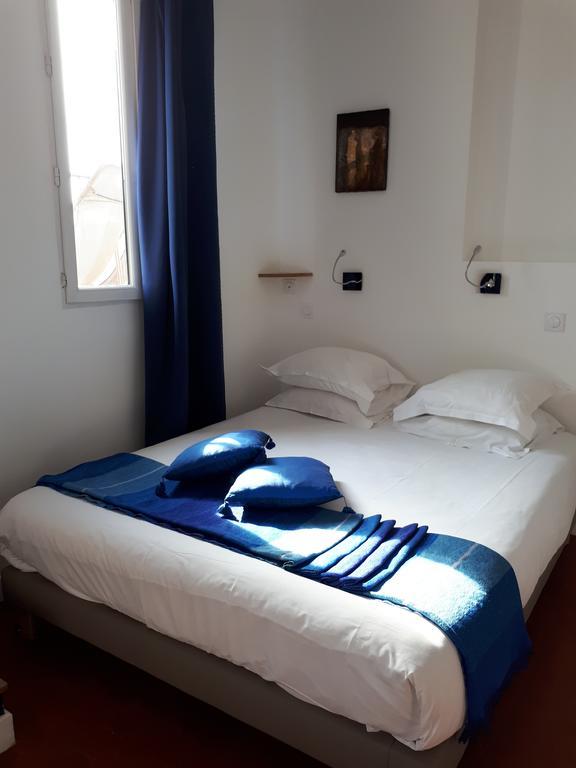 Le Ryad Boutique Hotel Marseille Bagian luar foto