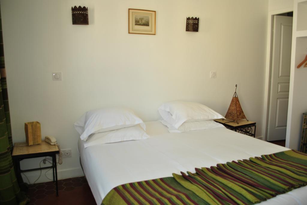 Le Ryad Boutique Hotel Marseille Bagian luar foto