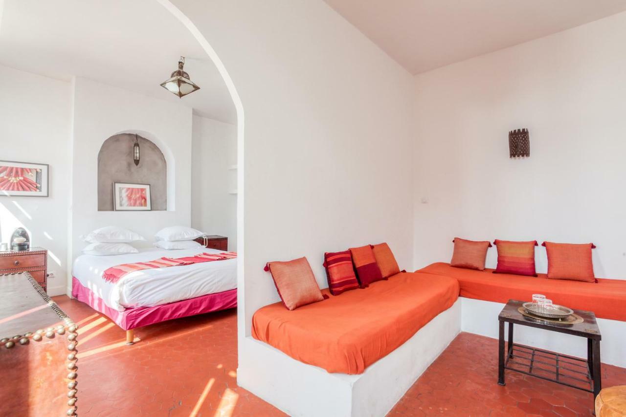 Le Ryad Boutique Hotel Marseille Bagian luar foto
