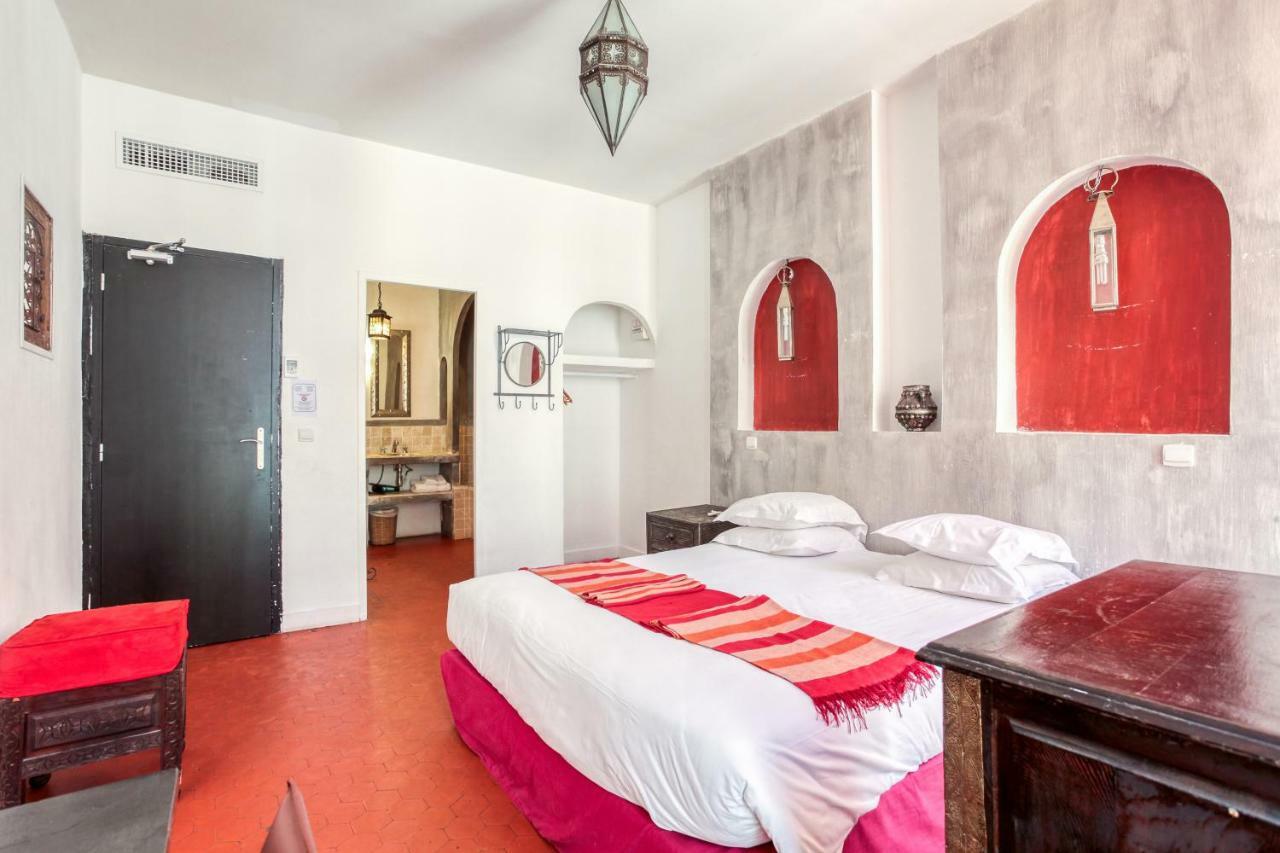 Le Ryad Boutique Hotel Marseille Bagian luar foto