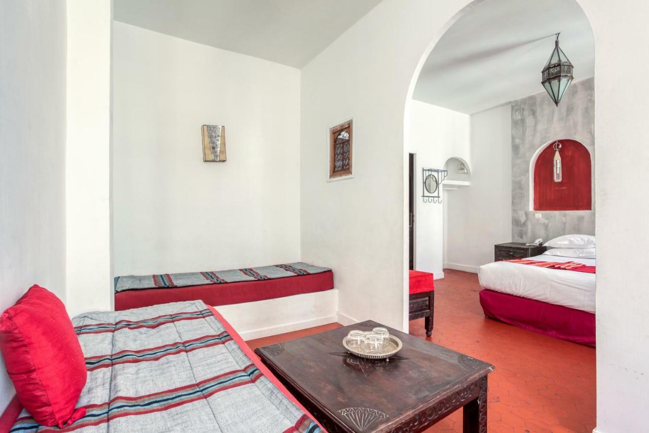 Le Ryad Boutique Hotel Marseille Bagian luar foto